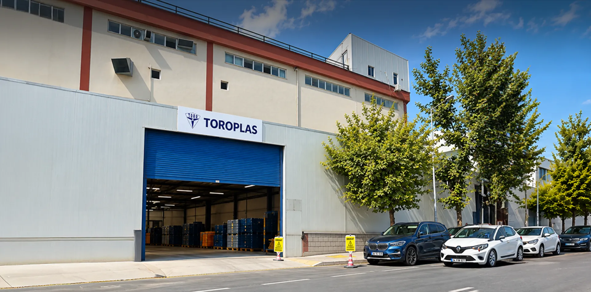 Toroplas